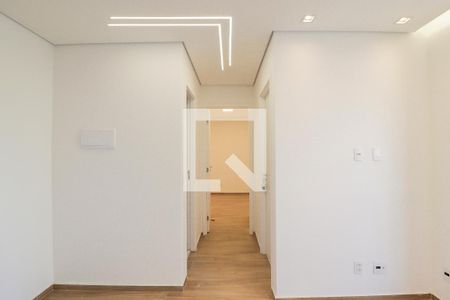 Sala de apartamento à venda com 2 quartos, 41m² em Vila Guaca, São Paulo