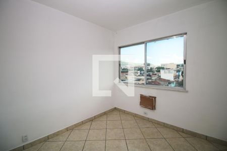 Quarto 1 de apartamento para alugar com 2 quartos, 62m² em Braz de Pina, Rio de Janeiro