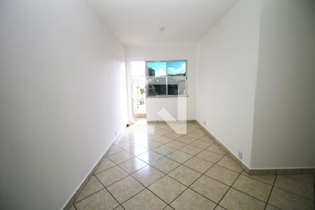 Sala de apartamento para alugar com 2 quartos, 62m² em Braz de Pina, Rio de Janeiro