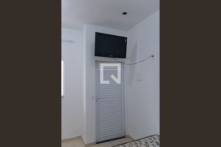 Studio de kitnet/studio para alugar com 1 quarto, 20m² em Bonfim, Belo Horizonte