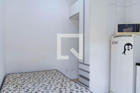 Studio de kitnet/studio para alugar com 1 quarto, 20m² em Bonfim, Belo Horizonte