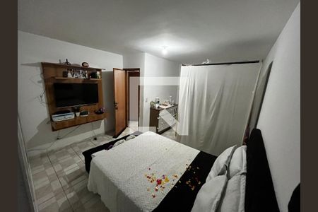 Quarto de casa à venda com 2 quartos, 158m² em Conjunto Residencial José Bonifácio, São Paulo