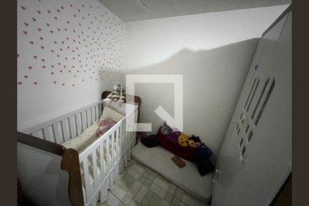 Quarto 3 de casa à venda com 2 quartos, 158m² em Conjunto Residencial José Bonifácio, São Paulo