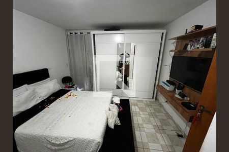 Quarto de casa à venda com 2 quartos, 158m² em Conjunto Residencial José Bonifácio, São Paulo