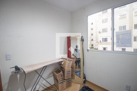 Quarto 2 de apartamento para alugar com 2 quartos, 45m² em Vila Lage, São Gonçalo