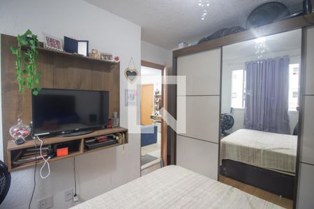 Quarto 1 de apartamento para alugar com 2 quartos, 45m² em Vila Lage, São Gonçalo