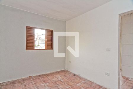 Studio de casa para alugar com 1 quarto, 45m² em Jardim Peri, São Paulo