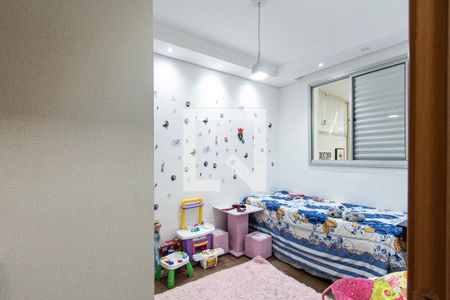 Quarto de apartamento para alugar com 2 quartos, 90m² em Jardim America, Sorocaba