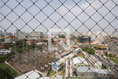 Vista de apartamento à venda com 2 quartos, 53m² em Santo Amaro, São Paulo