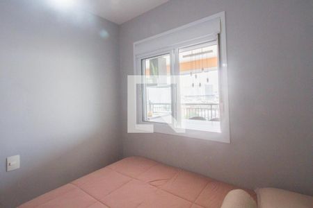 Quarto 1 de apartamento à venda com 2 quartos, 53m² em Santo Amaro, São Paulo