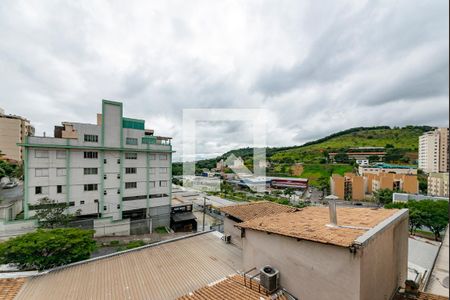 Sala 1 de apartamento à venda com 2 quartos, 130m² em Castelo, Belo Horizonte