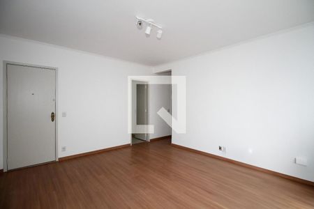 Sala de apartamento para alugar com 2 quartos, 92m² em Jardim Paulista, São Paulo