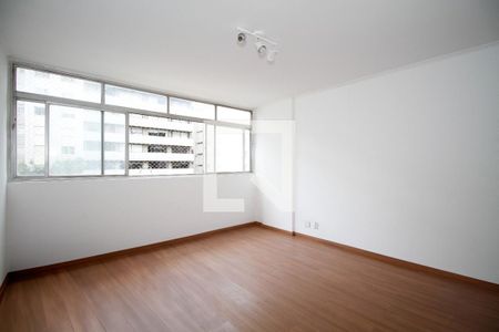 Sala de apartamento para alugar com 2 quartos, 92m² em Jardim Paulista, São Paulo