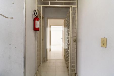 Entrada de apartamento para alugar com 2 quartos, 90m² em Centro Histórico, Porto Alegre