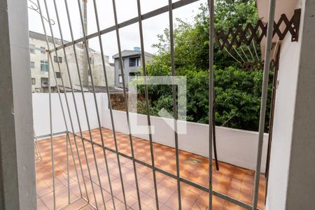 Vista do Quarto 1 de apartamento para alugar com 2 quartos, 90m² em Centro Histórico, Porto Alegre