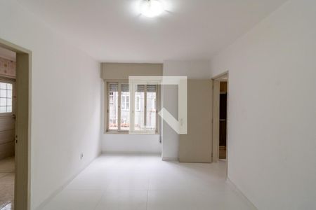 Sala de apartamento para alugar com 2 quartos, 90m² em Centro Histórico, Porto Alegre