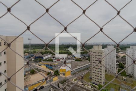 Quarto 1 de apartamento para alugar com 2 quartos, 41m² em Vila Silvia, São Paulo