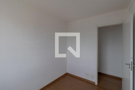 Quarto 1 de apartamento para alugar com 2 quartos, 41m² em Vila Silvia, São Paulo