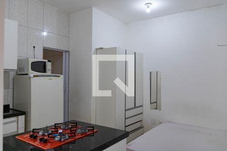 Quarto de kitnet/studio para alugar com 1 quarto, 20m² em Bonfim, Belo Horizonte