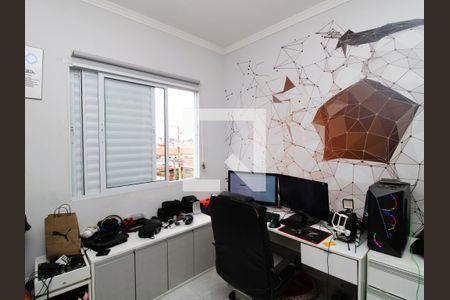 Quarto 2 de apartamento à venda com 3 quartos, 90m² em Vila Nova Mazzei, São Paulo