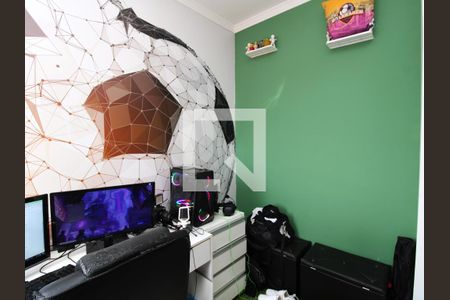 Quarto 2 de apartamento à venda com 3 quartos, 90m² em Vila Nova Mazzei, São Paulo