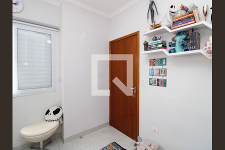 Quarto 1 de apartamento à venda com 3 quartos, 90m² em Vila Nova Mazzei, São Paulo