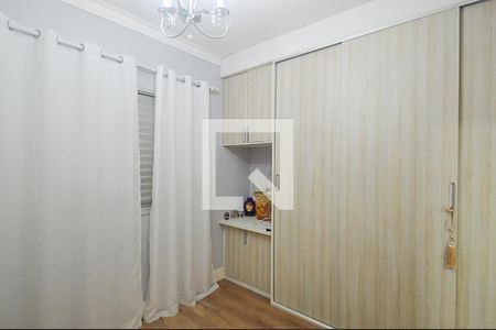 Quarto Suíte de apartamento à venda com 3 quartos, 78m² em Taboão, São Bernardo do Campo