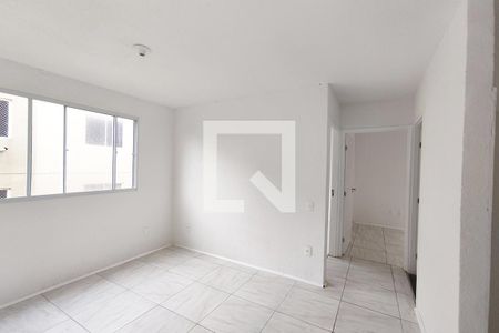 Sala de apartamento para alugar com 2 quartos, 60m² em Santos Dumont, São Leopoldo