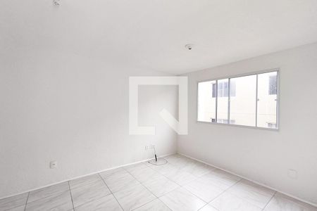 Sala de apartamento para alugar com 2 quartos, 60m² em Santos Dumont, São Leopoldo