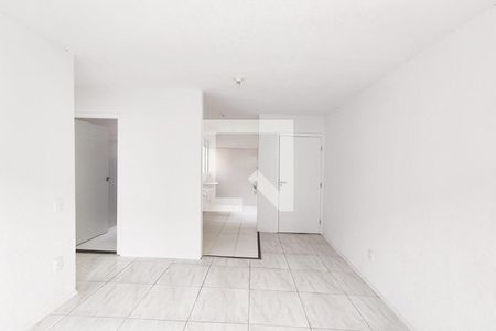 Sala de apartamento para alugar com 2 quartos, 60m² em Santos Dumont, São Leopoldo