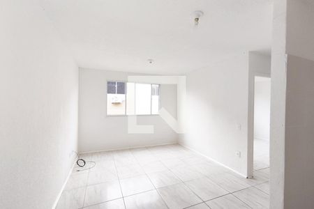 Sala de apartamento para alugar com 2 quartos, 60m² em Santos Dumont, São Leopoldo