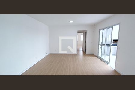 Sala de apartamento para alugar com 2 quartos, 84m² em Parque Esplanada, Embu das Artes