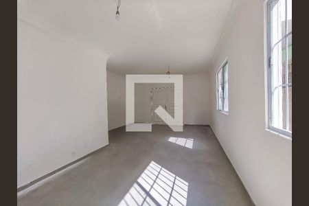 Sala de casa para alugar com 2 quartos, 120m² em Vila Isabel, Rio de Janeiro