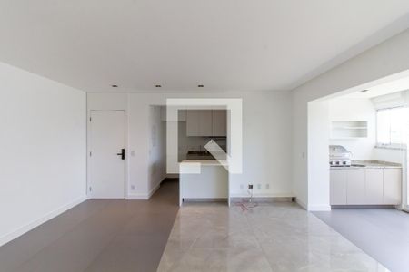 Sala de apartamento para alugar com 2 quartos, 76m² em Água Branca, São Paulo