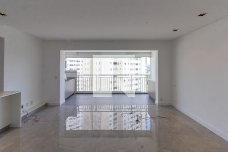 Sala de apartamento para alugar com 2 quartos, 76m² em Água Branca, São Paulo