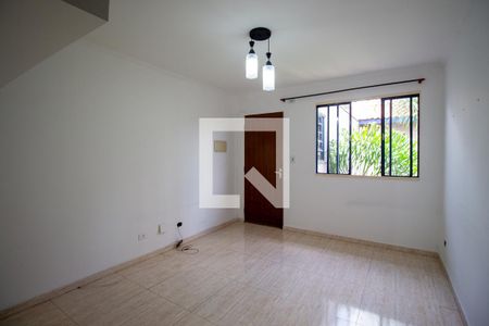 Sala de apartamento à venda com 2 quartos, 53m² em Conjunto Residencial José Bonifácio, São Paulo