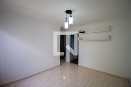 Sala de apartamento à venda com 2 quartos, 53m² em Conjunto Residencial José Bonifácio, São Paulo