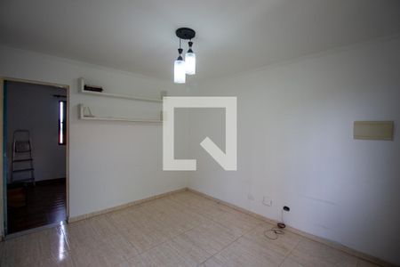 Sala de apartamento à venda com 2 quartos, 53m² em Conjunto Residencial José Bonifácio, São Paulo