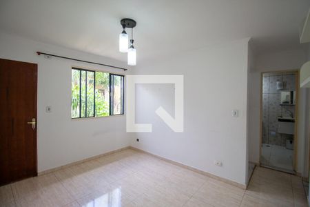 Sala de apartamento à venda com 2 quartos, 53m² em Conjunto Residencial José Bonifácio, São Paulo