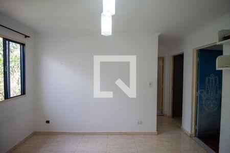 Sala de apartamento à venda com 2 quartos, 53m² em Conjunto Residencial José Bonifácio, São Paulo