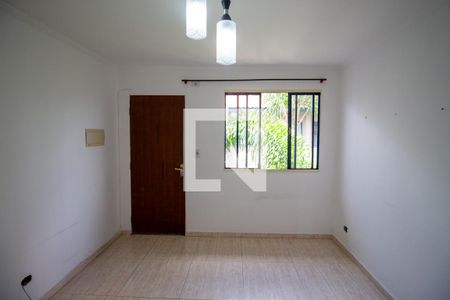 Sala de apartamento à venda com 2 quartos, 53m² em Conjunto Residencial José Bonifácio, São Paulo