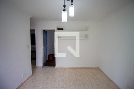 Sala de apartamento à venda com 2 quartos, 53m² em Conjunto Residencial José Bonifácio, São Paulo