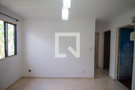 Sala de apartamento à venda com 2 quartos, 53m² em Conjunto Residencial José Bonifácio, São Paulo