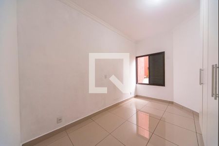 Quarto 1 de apartamento para alugar com 2 quartos, 60m² em Vila Homero Thon, Santo André