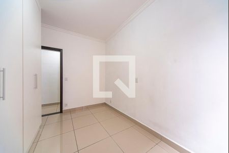 Quarto 1 de apartamento para alugar com 2 quartos, 60m² em Vila Homero Thon, Santo André