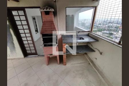 Apartamento à venda com 3 quartos, 148m² em Freguesia do Ó, São Paulo