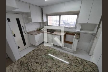 Apartamento à venda com 3 quartos, 148m² em Freguesia do Ó, São Paulo