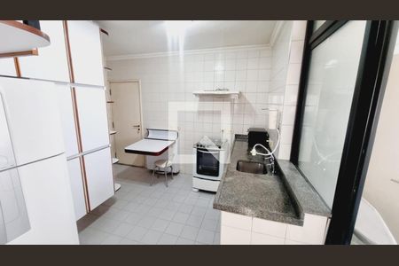 Apartamento à venda com 3 quartos, 92m² em Indianópolis, São Paulo