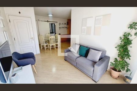 Apartamento à venda com 3 quartos, 92m² em Indianópolis, São Paulo