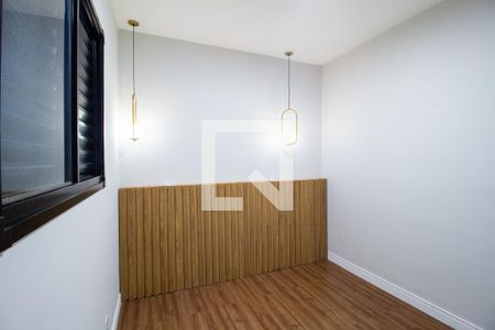 Quarto de apartamento para alugar com 2 quartos, 50m² em Jardim Gutierres, Sorocaba